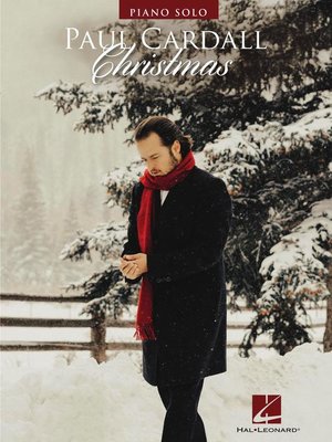 cover image of Paul Cardall, Christmas